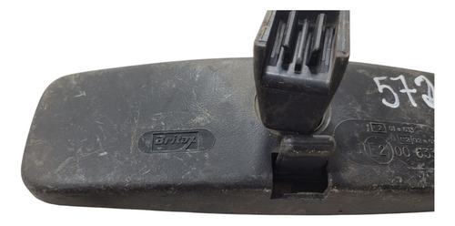 Retrovisor Interno Peugeot 206 02/06 (al) Adl Cxa 572