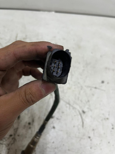 Sonda Lambda Catalisador Ford Fusion 2.0 Turbo 2017 2018