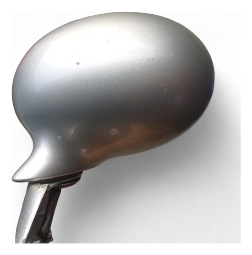 Retrovisor Elétrico Esquerdo Chery Qq 2011 A 2014