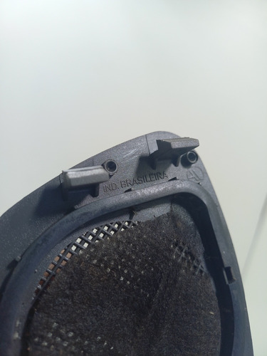 Tela Autofalante Painel L.d Vw Parati Glsi 00 377035810a (m)