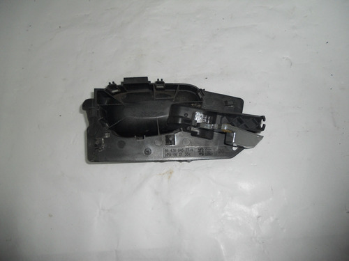 Maçaneta Interna Traseira Esquerda Peugeot 307 2007