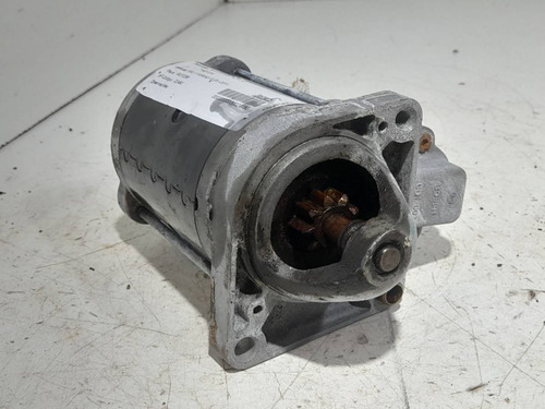 Motor Arranque Fiat Fiorino 2011  51876031