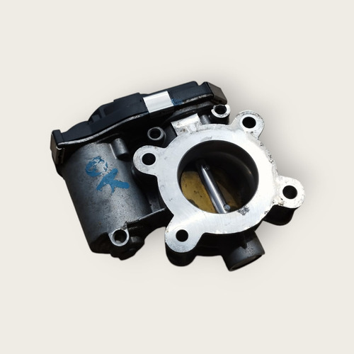 Corpo De Borboleta Tbi Gm Onix Prisma Flex  1.0 2011 2019