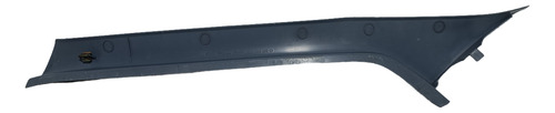 Moldura Coluna Parabrisa Direita Mb Sprinter 2001 2011
