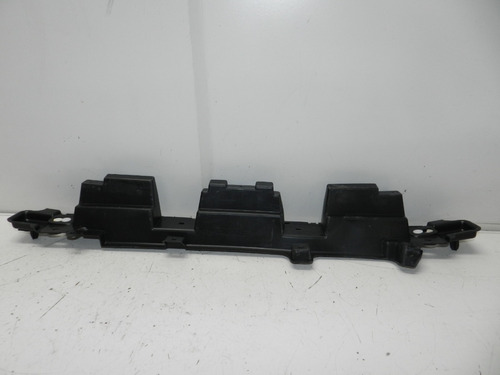 Suporte Guia Central Para-choque Traseiro Ka Hatch 19/21