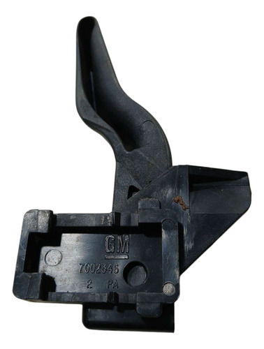Puxador Capô Gm Vectra 1998 (ap) Cxa 568