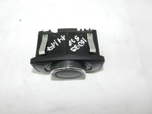 Botão Comando Farol Ford Ka 2014 A 2017 10099571
