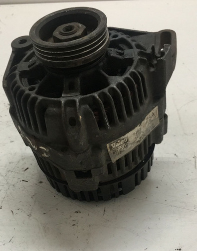 Alternador 206 Clio Logan Sandero 1.0 01/06 8200060816