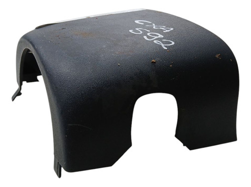 Moldura Superior Coluna Direção Gm Corsa 02/12 (ap)