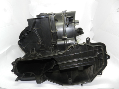Carcaça Caixa Ventilação Honda City 1.5 2010 
