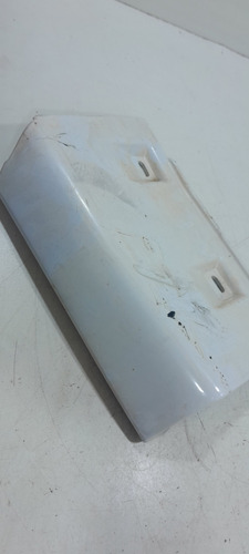 Moldura Spoiler Lateral T.d Vectra Gt 06/11 93308044 (vj)