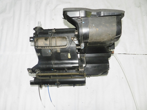 Caixa Ventilação Evaporadora Toyota Etios 1.3 1.5 15/18 