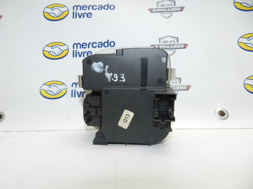 Comando Chave Luz Farol Retrovisor C180 C200 W203 02/06