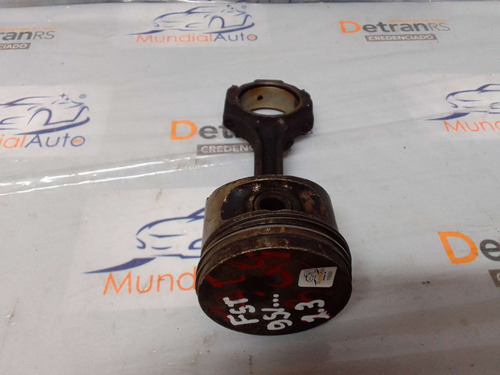 Biela Ford Fiesta 1.3 1995  11650