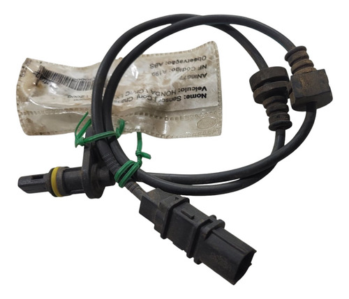 Sensor Abs Honda Civic/ 2008 (al) Adl Cxa 572