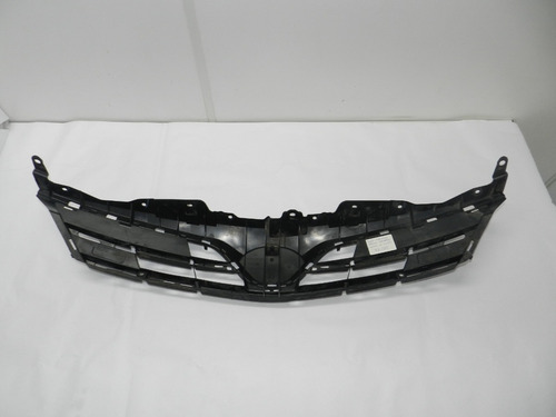 Grade Para-choque Dianteiro Toyota Corolla 09/14 5311402140
