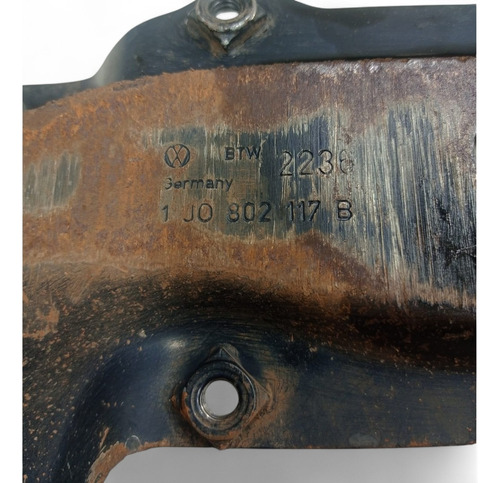 Suporte Do Escapamento Vw Bora Golf Audi A3 2001 A 2006