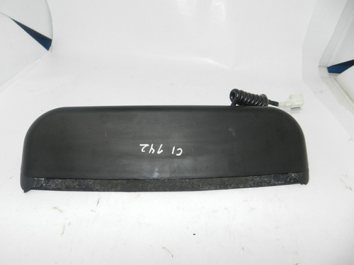 Break Light Luz Freio Hyundai Tucson 05/15 Com Detalhe