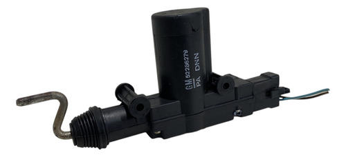 Motor Atuador Trava Elétrica Gm Vectra Kadett 52286279