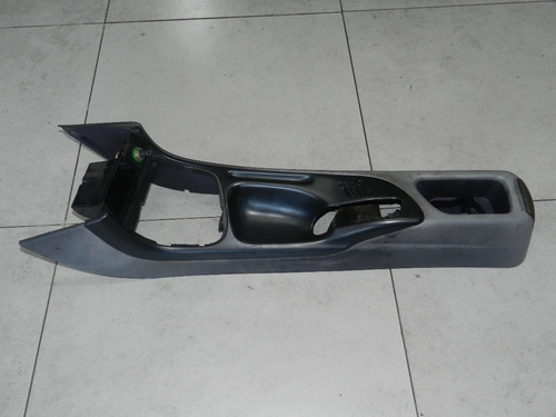 Console Central Ford Mondeo 1996 1997 1998 Com Detalhe