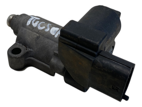 Atuador Marcha Lenta Hyundai Tucson 2.0 16v 3515023700
