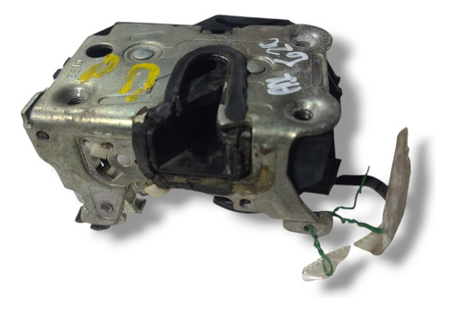 Fechadura Porta Dianteira Direita Renault Clio 2008 (al)