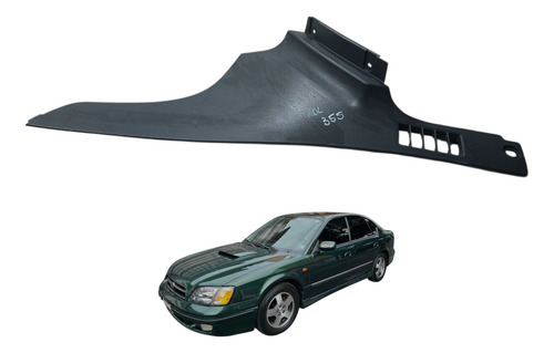 Acabamento Porta Malas Direito Subaru Legacy 2000 (ap)