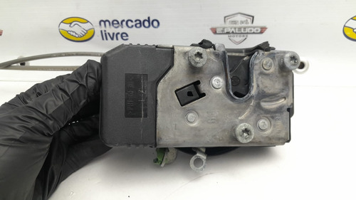 Fechadura Elétrica Dianteira Esquerda Gm Astra Zafira 99/11
