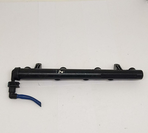 Flauta Injetora Gm Prisma Onix 8v 2013 A 2019 25365492a