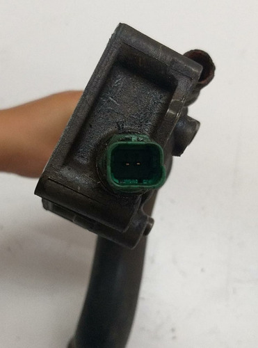 Valvula Termostatica Citroen C3 1.6 16v 9646977280