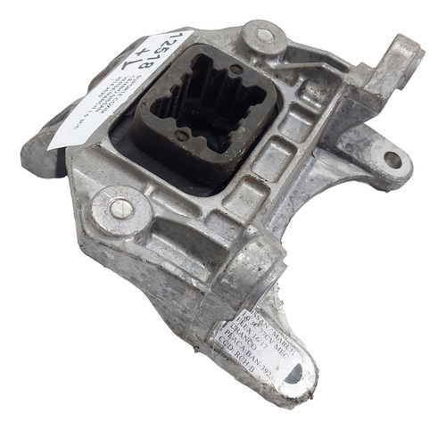 Coxim Direito Motor March Versa 1.0 3 Cilindros  2011 A 2020