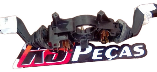 Chave Seta Corsa Vectra 94 95 Original 