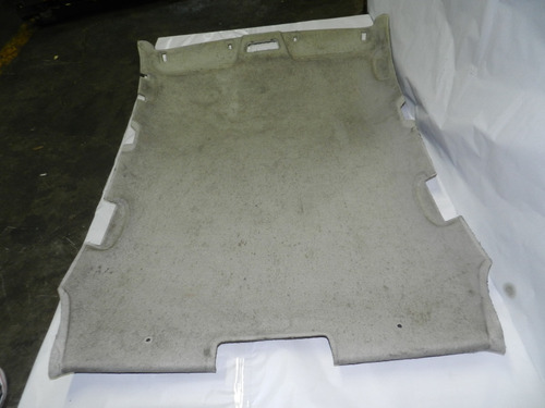 Forro Teto Cinza Gm Astra 4 Portas 2003 A 2010
