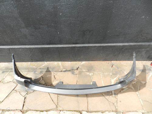Para-choque Traseiro Gm Meriva 2003 A 2012 93297034