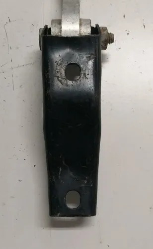 Suporte Coxim Caixa Cambio Vw Gol Voyage G5 G6 5u0199851