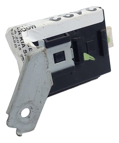 Modulo De Controle Da Trava Sportage Ano 2012 A 2015