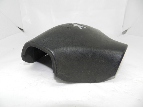 Capa Volante Buzina Peugeot 206 Sw 2008 9644329177