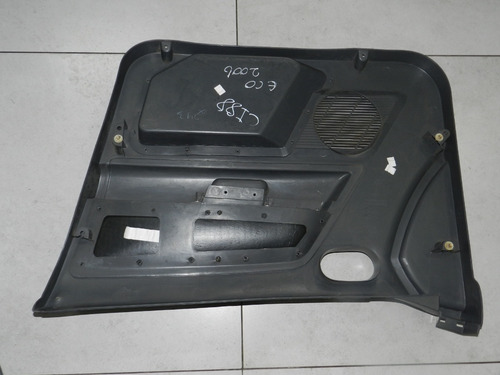 Forro Porta Dianteira Esquerda Ford Ecosport 2003 A 2012