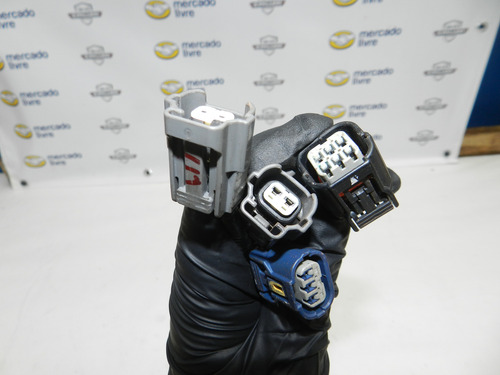 Chicote Flauta Injeção Primária Honda Cbr 1000rr 08/12