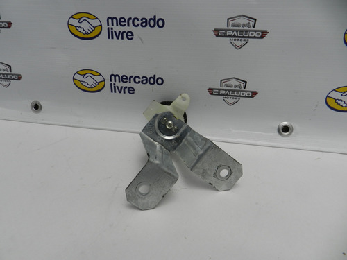 Miolo Cilindro Tampa Traseira Porta-malas Fiat Siena 05/06