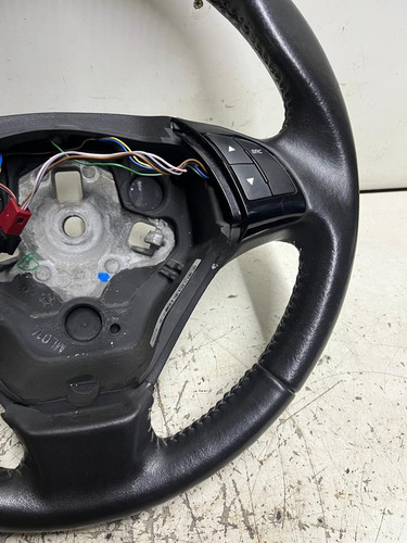 Volante Direção Fiat Punto 2014