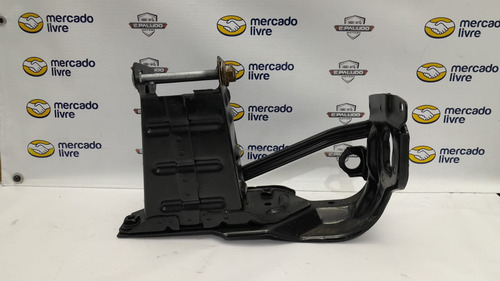 Suporte Esquerdo Reforço Alma Dianteira C180k 2000 A 2006