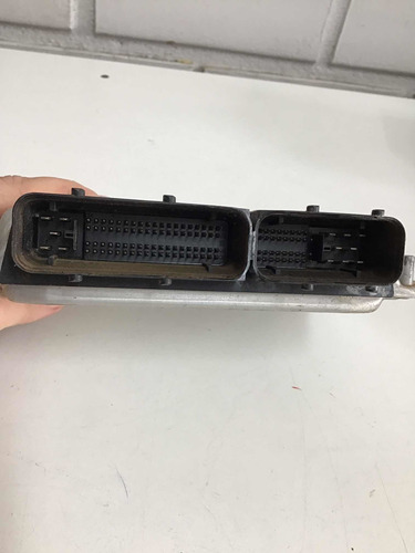 Modulo De Injecao Audi A4 2002 V6 30v 8e0909559k  15915*