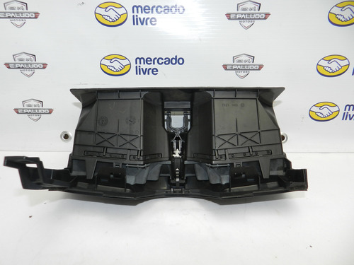 Difusor Ar Central Painel Renault Megane 2007 A 2013