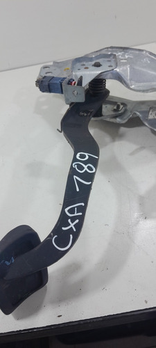 Pedal Freio C/suporte Chevrolet Vectra 05/12 (vj)