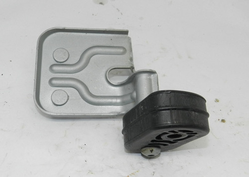 Suporte Traseiro Escape Mercedes Benz C200 C180 2007 A 2014