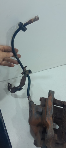 Pinça De Freio Diant.direito Renault Scenic 02/06 (vj)