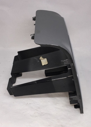 Moldura Painel Central Vw Gol Voyage Saveiro G5 G6 10/16