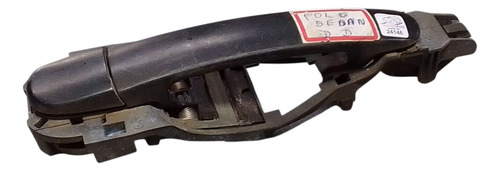 Maçaneta Dianteira Direita Vw Bora Polo Sedan 2010     24146