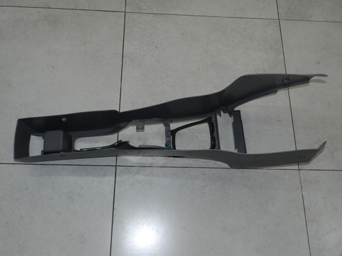 Console Central Gm Astra 1999 2000 2001 2002 A 2011 90561319